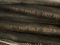 4 x kabel ong 80 meter - afbeelding 2 van  3