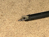 4 x kabel op rol - afbeelding 2 van  3
