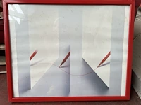 4 x kader - afbeelding 5 van  6