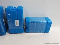 4 x koelelement 400 ml 2 stuks - afbeelding 2 van  2