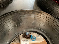 4 x kruiwagenwiel - afbeelding 5 van  5