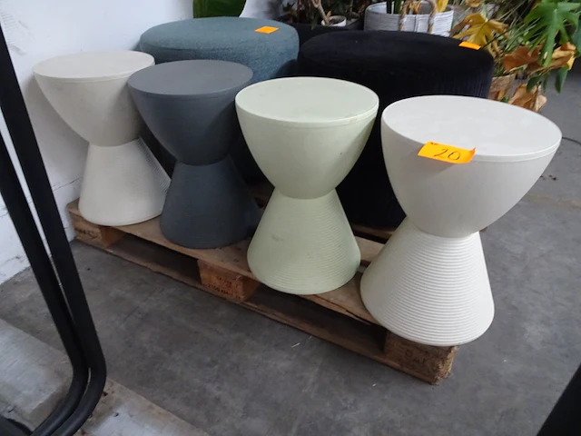 4 x kruk - afbeelding 1 van  4