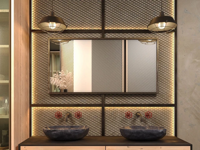 4 x lars loft design hanglamp zwart - afbeelding 2 van  8