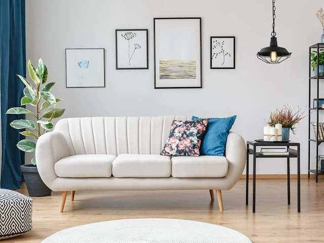 4 x lars loft design hanglamp zwart - afbeelding 3 van  8