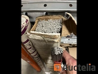 4 x laselektroden aangebroken - afbeelding 1 van  5