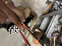 4 x laselektroden aangebroken - afbeelding 2 van  5