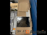 4 x laselektroden aangebroken - afbeelding 3 van  5