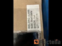 4 x laselektroden aangebroken - afbeelding 4 van  5