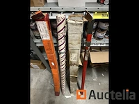 4 x laselektroden aangebroken - afbeelding 5 van  5