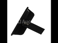 4 x led schijnwerper 300w – 6500k koud wit – ip65 waterdicht – 30.000 lm – cob – buiten/binnen - afbeelding 3 van  5