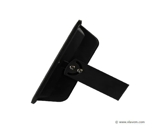 4 x led schijnwerper 300w – 6500k koud wit – ip65 waterdicht – 30.000 lm – cob – buiten/binnen - afbeelding 3 van  5