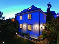 4 x ledvance smart + wifi tuinpaal, rgb+w / ip44 - afbeelding 4 van  9