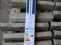 4 x lumx pl vervanglamp - afbeelding 1 van  3