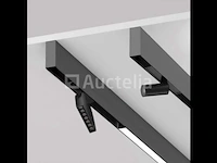 4 x magnetische opbouwrail 48v – 3 meter. - afbeelding 5 van  5