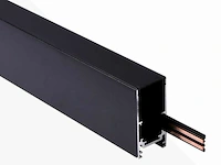 4 x magnetische opbouwrail 48v – 3 meter. - afbeelding 4 van  6
