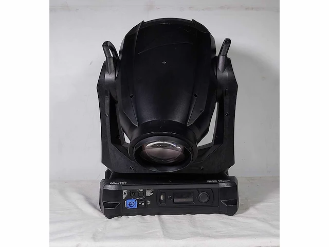 4 x martin mac viper airfx 1000w - afbeelding 5 van  12