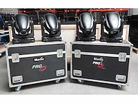 4 x martin mac viper airfx 1000w - afbeelding 1 van  12