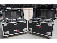 4 x martin mac viper wash dx - afbeelding 2 van  11