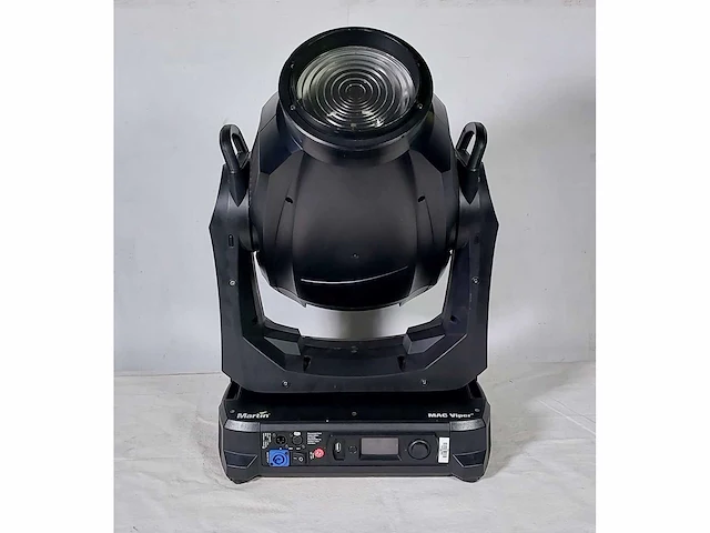 4 x martin mac viper wash dx - afbeelding 4 van  11
