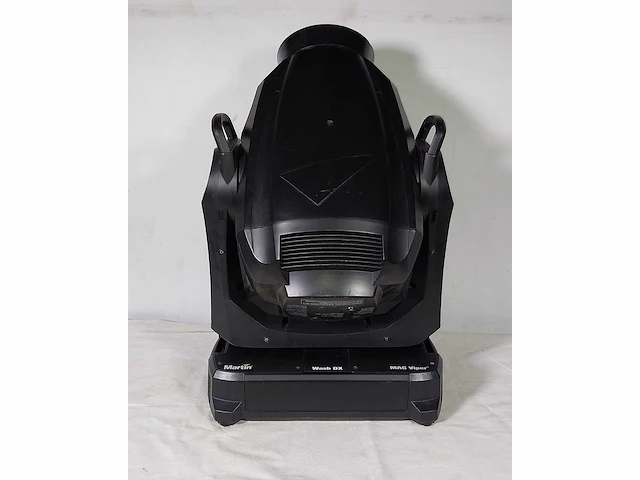 4 x martin mac viper wash dx - afbeelding 5 van  11