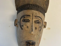 4 x masker - afbeelding 4 van  10