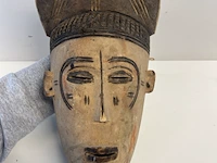 4 x masker - afbeelding 7 van  10