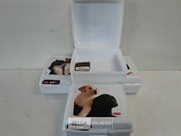 4 x opbergdoos 1 l curver - afbeelding 3 van  3