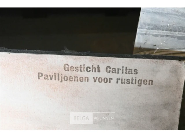 4 x oude prent - afbeelding 4 van  7