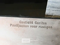 4 x oude prent - afbeelding 4 van  7