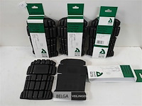 4 x paar kniebeschermers artelli - afbeelding 2 van  3