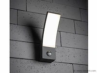 4 x paris sensor buiten armatuur zwart - afbeelding 1 van  6