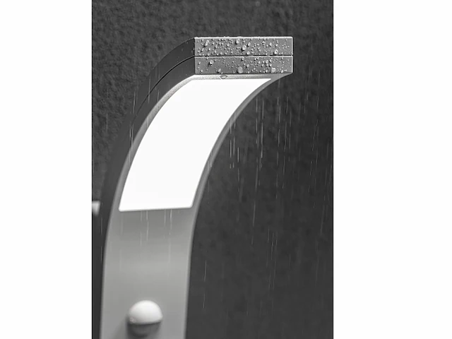 4 x paris sensor buiten armatuur zwart - afbeelding 4 van  7