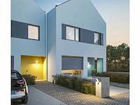 4 x paris sensor buiten armatuur zwart - afbeelding 5 van  7