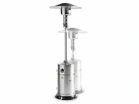 4 x piece - patio heater - afbeelding 3 van  3