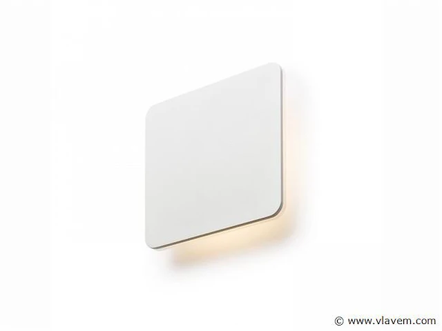 4 x plastra square wand armaturen - afbeelding 2 van  7