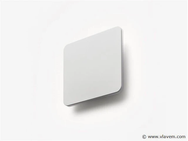 4 x plastra square wand armaturen - afbeelding 6 van  7
