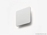 4 x plastra square wand armaturen - afbeelding 6 van  7