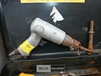 4 x pneumatisch gereedschap - afbeelding 2 van  7