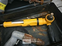 4 x pneumatisch gereedschap - afbeelding 3 van  7