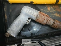 4 x pneumatisch gereedschap - afbeelding 5 van  7