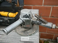 4 x pneumatisch gereedschap - afbeelding 6 van  7