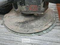 4 x pneumatisch gereedschap - afbeelding 7 van  7