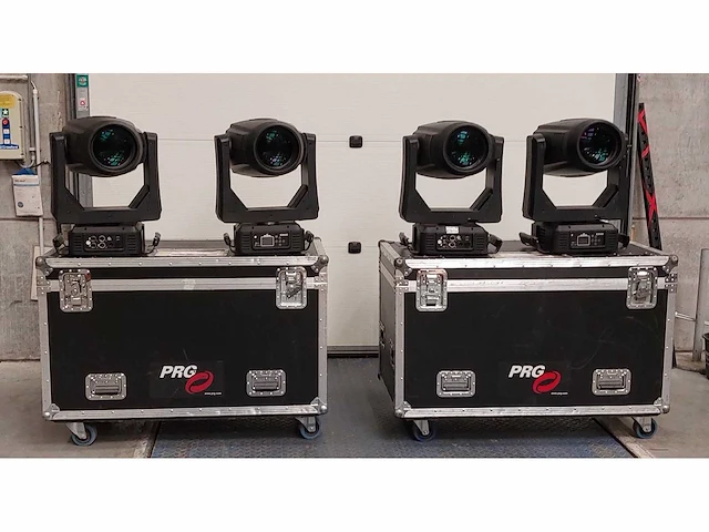 4 x prg icon edge 470w - afbeelding 1 van  11