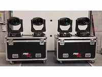 4 x prg icon edge 470w - afbeelding 1 van  11