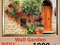 4 x puzzel - 1000 stuks - puzzle passion - afbeelding 3 van  5