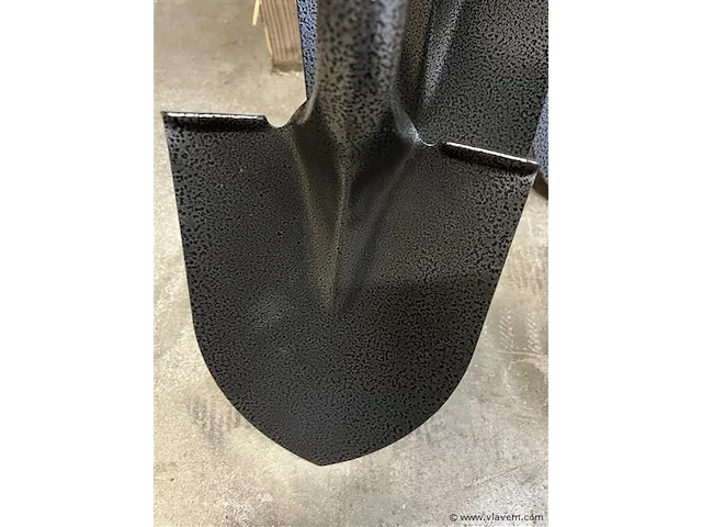 4 x schep 70 cm - afbeelding 3 van  3