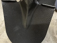 4 x schep 70 cm - afbeelding 3 van  3