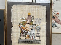 4 x schilderij - afbeelding 4 van  5