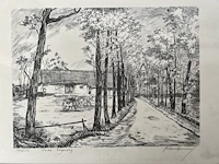 4 x schilderij - afbeelding 3 van  5