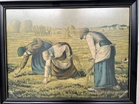 4 x schilderij - afbeelding 5 van  5